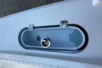 Thumbnail von Dorado 25 Plataforma Plana