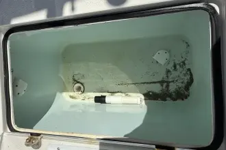 Thumbnail von Dorado 25 Plataforma Plana