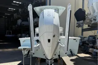 Thumbnail von Dorado 25 Plataforma Plana