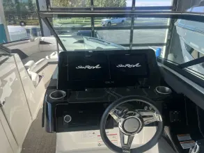 Thumbnail von Sea Ray SLX 280
