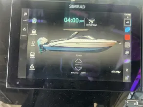 Thumbnail von Sea Ray SLX 280