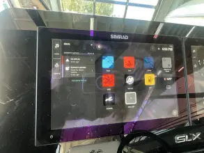 Thumbnail von Sea Ray SLX 280