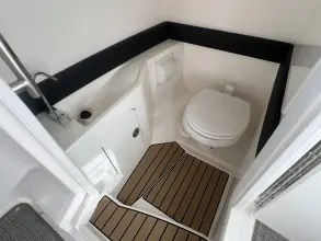 Thumbnail von Sea Ray SLX 280