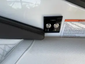 Thumbnail von Sea Ray SLX 280