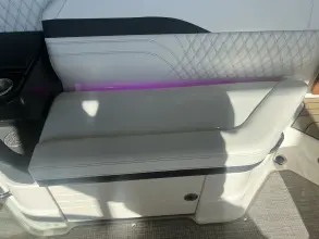 Thumbnail von Sea Ray SLX 280