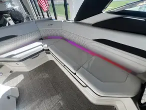 Thumbnail von Sea Ray SLX 280