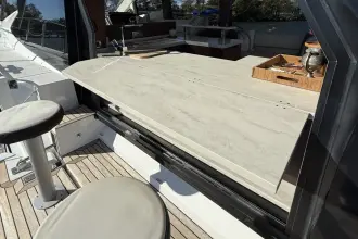 Thumbnail von Galeon 500 FLY