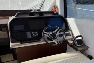 Thumbnail von Galeon 500 FLY