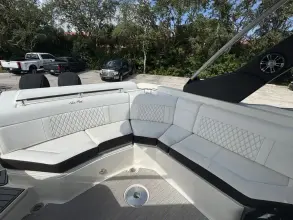 Thumbnail von Sea Ray SLX 310 Outboard