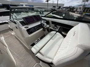 Thumbnail von Sea Ray SLX 310 Outboard