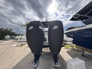 Thumbnail von Sea Ray SLX 310 Outboard