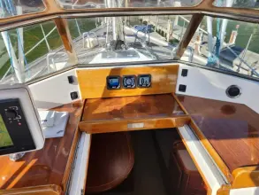 Thumbnail von Najad N460 LORELEI