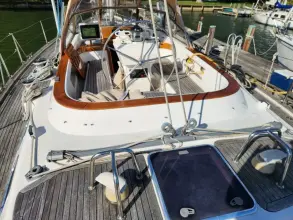 Thumbnail von Najad N460 LORELEI