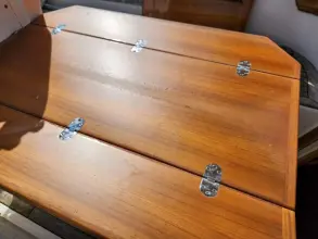 Thumbnail von Najad N460 LORELEI