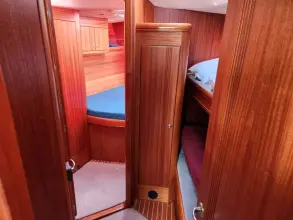 Thumbnail von Najad N460 LORELEI