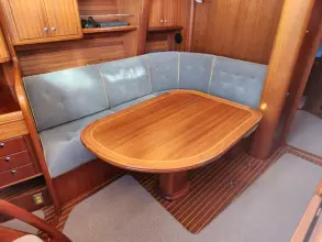 Thumbnail von Najad N460 LORELEI