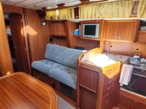 Thumbnail von Najad N460 LORELEI