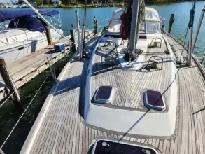 Thumbnail von Najad N460 LORELEI