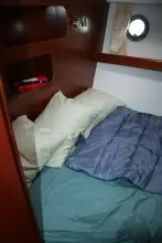 Thumbnail von ベネトー スウィフトトローラー 42 ブルームーン