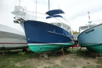 Thumbnail von ベネトー スウィフトトローラー 42 ブルームーン