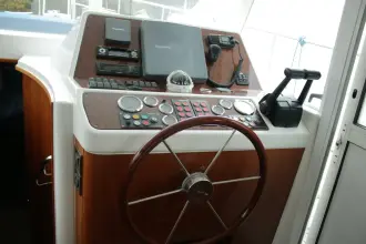 Thumbnail von ベネトー スウィフトトローラー 42 ブルームーン