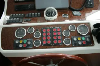 Thumbnail von ベネトー スウィフトトローラー 42 ブルームーン