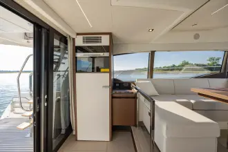 Thumbnail von Prestige 460