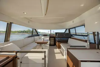 Thumbnail von Prestige 460