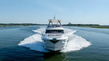 Thumbnail von Prestige 460