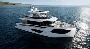 Absolute Navetta 66