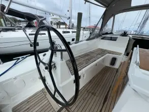 Thumbnail von Beneteau Oceanis 40.1 Bluebird
