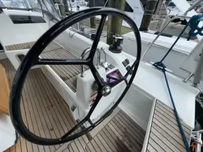 Thumbnail von Beneteau Oceanis 40.1 Bluebird