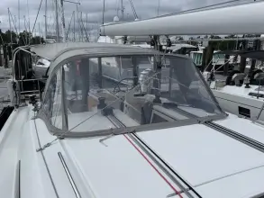 Thumbnail von Beneteau Oceanis 40.1 Bluebird