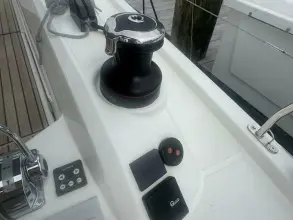 Thumbnail von Beneteau Oceanis 40.1 Bluebird