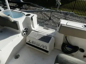 Thumbnail von Key West 291 FS