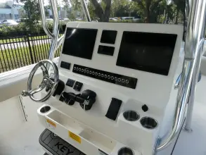 Thumbnail von Key West 291 FS