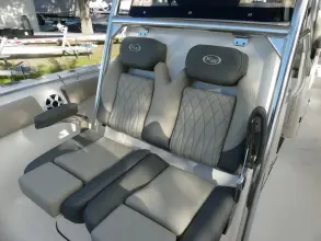 Thumbnail von Key West 291 FS