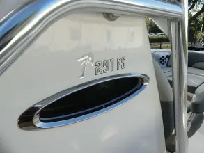 Thumbnail von Key West 291 FS