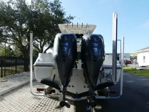 Thumbnail von Key West 291 FS