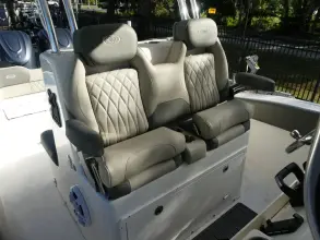 Thumbnail von Key West 291 FS