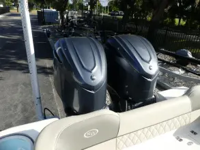 Thumbnail von Key West 291 FS