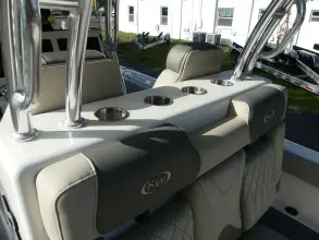 Thumbnail von Key West 291 FS