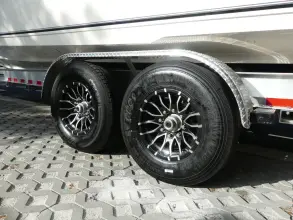 Thumbnail von Key West 291 FS