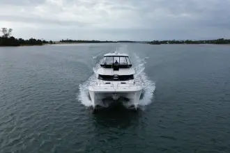 Thumbnail von Яхта Aquila 44