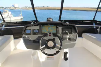 Thumbnail von Яхта Aquila 44