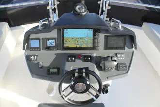 Thumbnail von Яхта Aquila 44