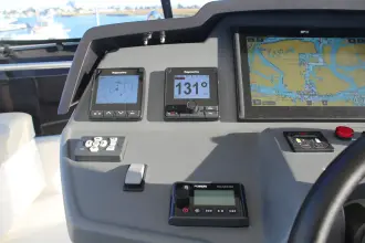 Thumbnail von Яхта Aquila 44