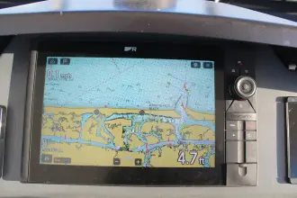 Thumbnail von Яхта Aquila 44