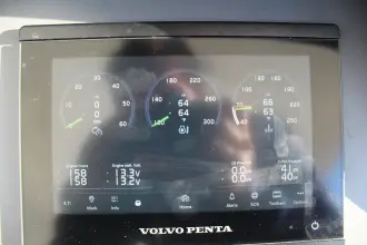 Thumbnail von Яхта Aquila 44