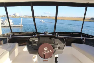 Thumbnail von Яхта Aquila 44